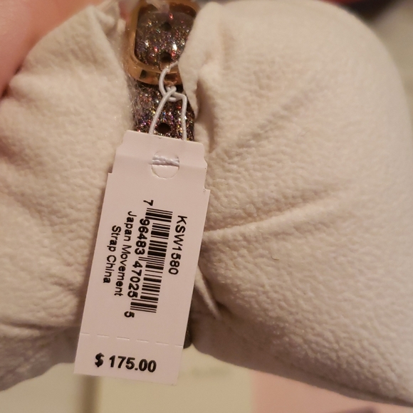 Designer Glitter Watch Bundle - Picture 3 of 12